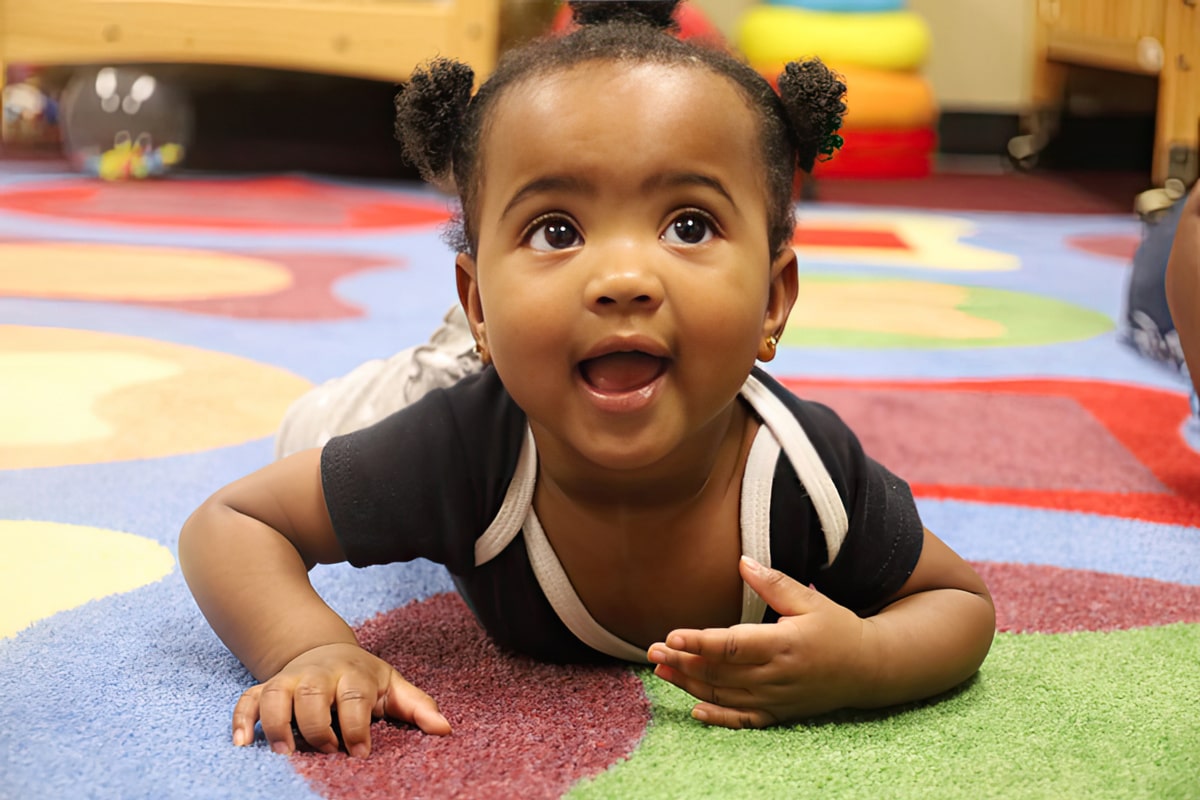 Baby Sign Language Builds Their Communication Skills