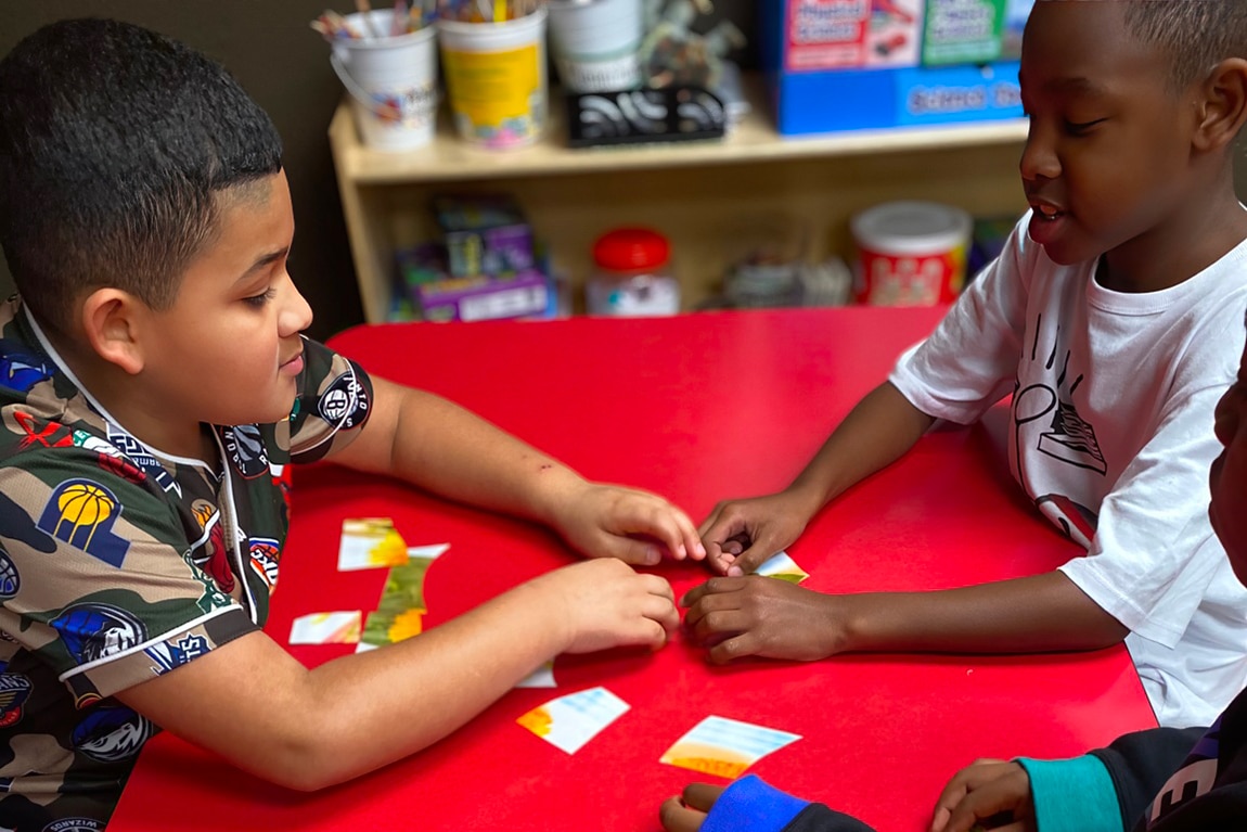 Learning Through Play Builds A Lifelong Love Of Learning