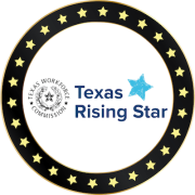 Texas Rising Star Circle 1